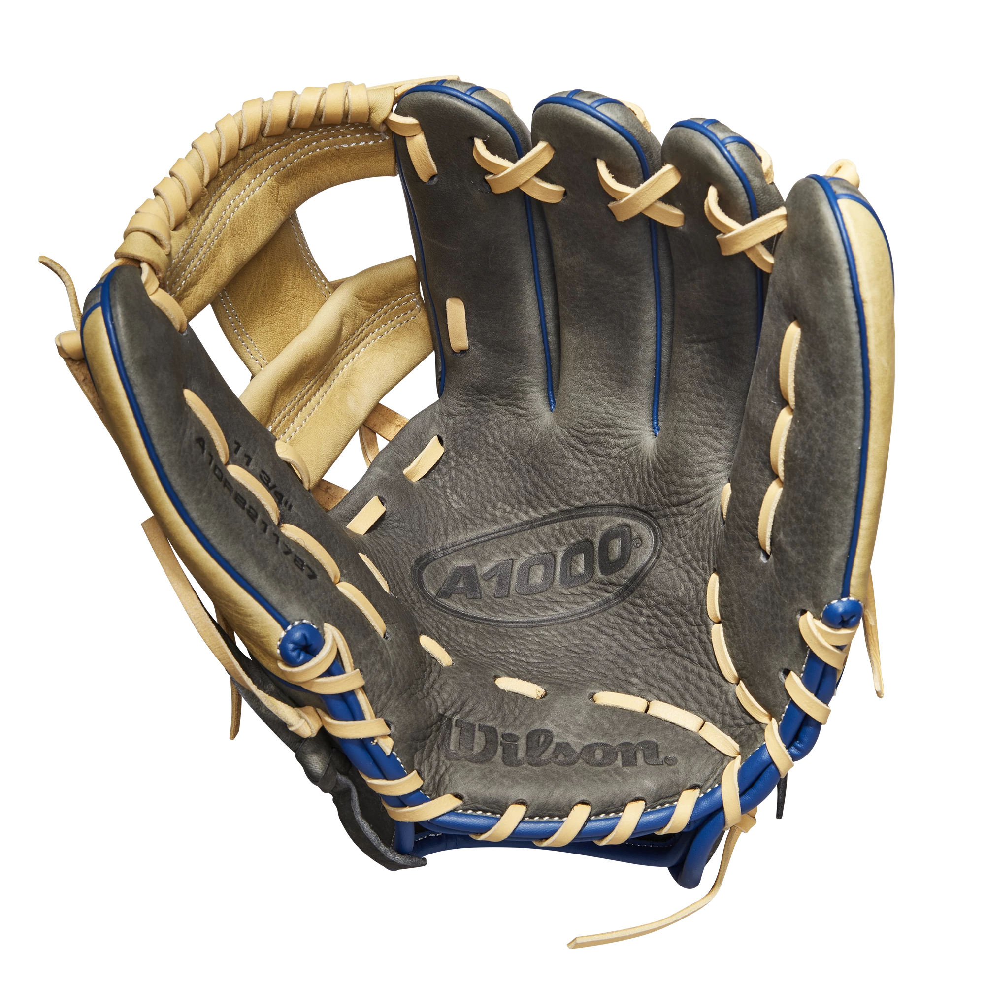 Mizuno Prime Elite 11.5 Infield Baseball Glove -GPE 1150M - Image 3