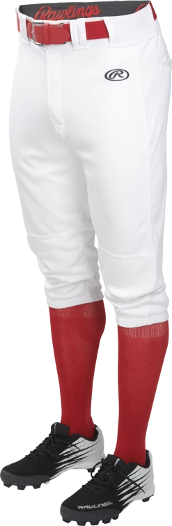 Rawlings Youth Launch Knicker Baseball Pant - YLNCHKP