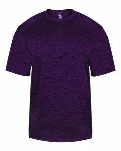 Badger Tonal Blend Jersey - 4171