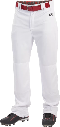 Rawlings Youth Launch Solid Baseball Pant -