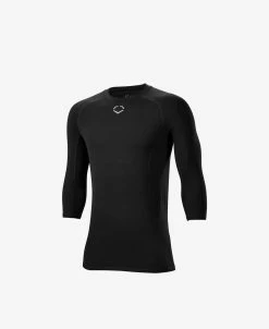 Evoshield Cooling Mid Sleeve Tee - Men's