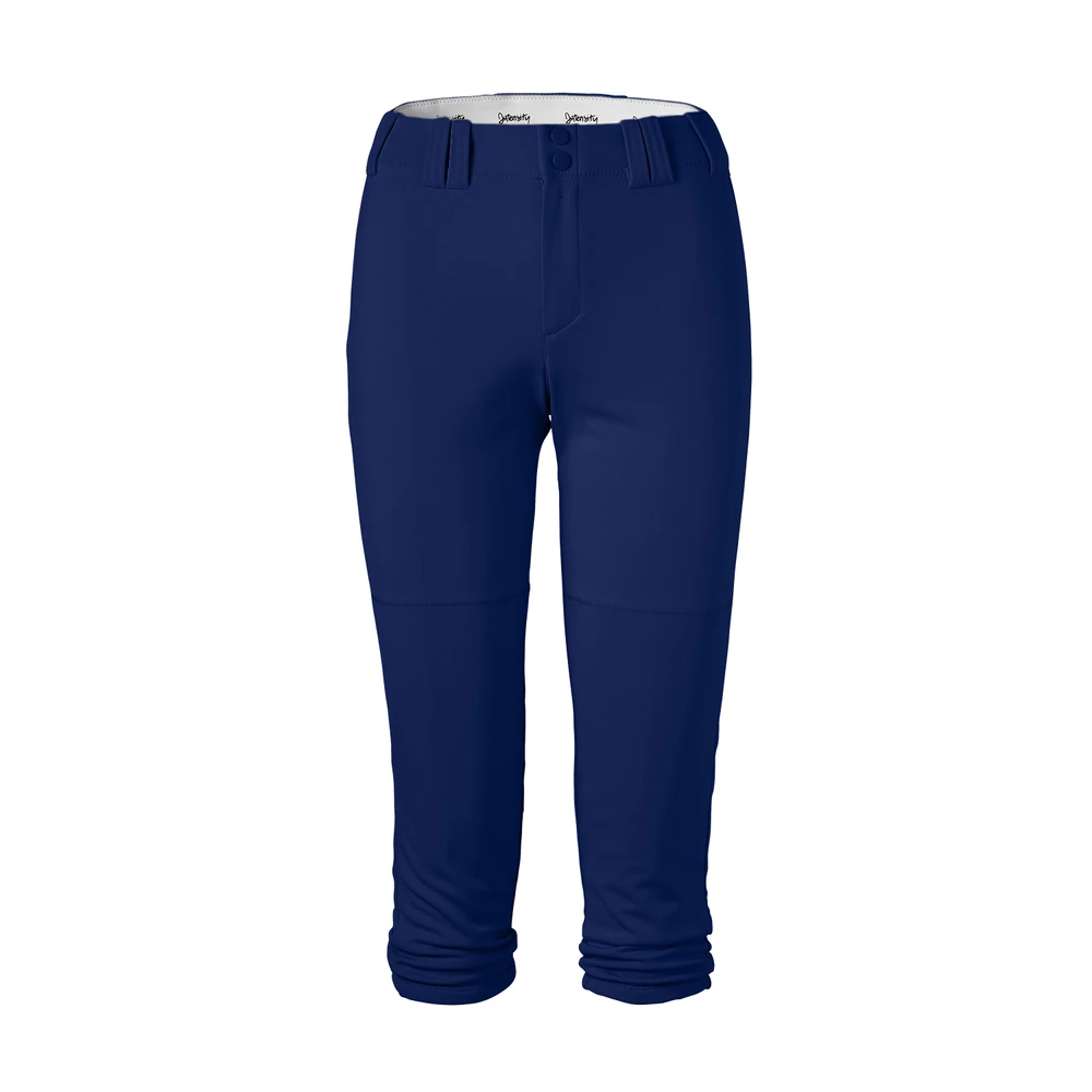 RIP-IT Womens 4-Way Stretch Softball Pants - 3110400 - Image 4