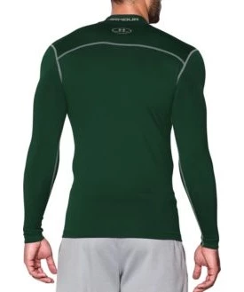 Under Armour ColdGear Armour Compression Mock - 1265648 - Image 5