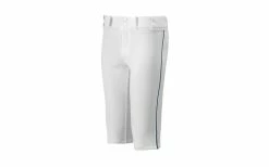 Mizuno Youth Pro Piped Short Pants - 350410