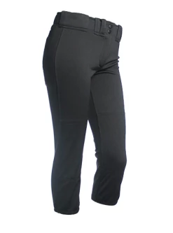 RIP-IT Girl's 4-Way Stretch Softball Pants PRO -11000