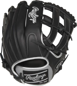 Rawlings Encore Series 12.25" Outfield Baseball Glove - EC1225-6B