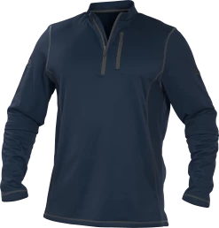 Rawlings Adult Quarter-Zip Fleece