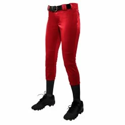 Champro Sports Champro Girls Tournament Softball Pant - BP11