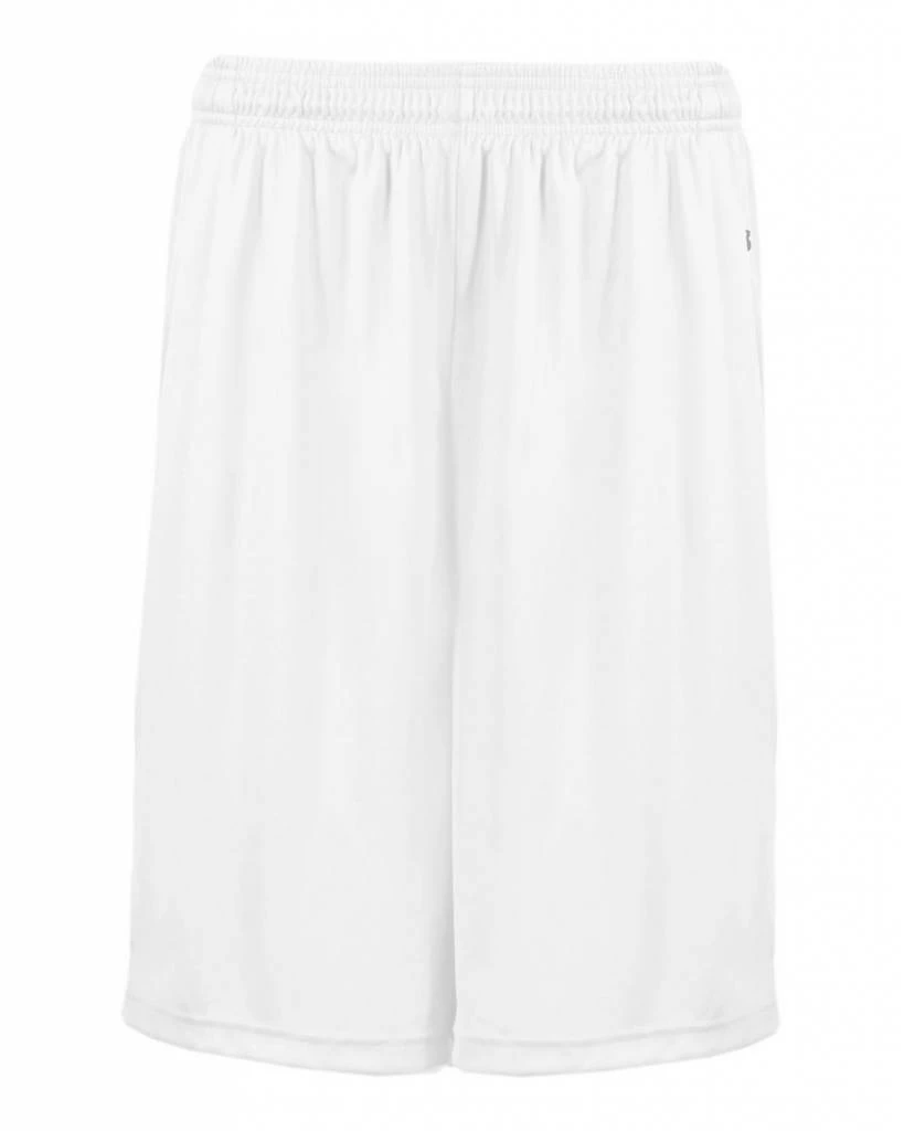 Badger B-Core Pocketed Shorts - 4119 - Image 2