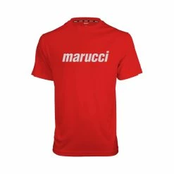 Marucci Dugout Tee- MADUGT