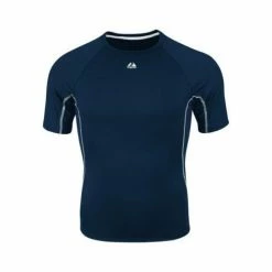 Majestic Viper Fitted Adult Short Sleeve Shirt - I387