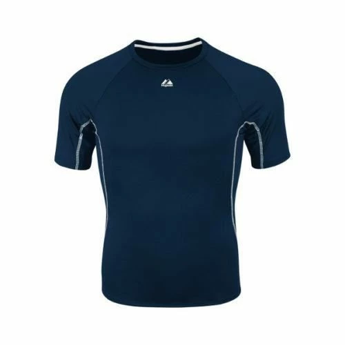 Majestic Viper Fitted Adult Short Sleeve Shirt - I387