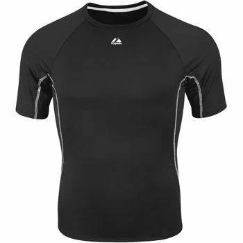 Majestic Viper Fitted Adult Short Sleeve Shirt - I387 - Image 2