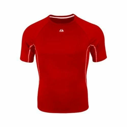 Majestic Viper Fitted Adult Short Sleeve Shirt - I387 - Image 3
