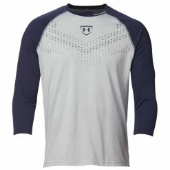 Under Armour Men's ExcelSleeve Baseball Shirt - 1281153