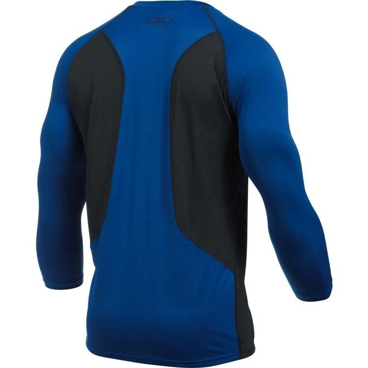 Under Armour Men's ExcelSleeve Baseball Shirt - 1281153 - Image 5