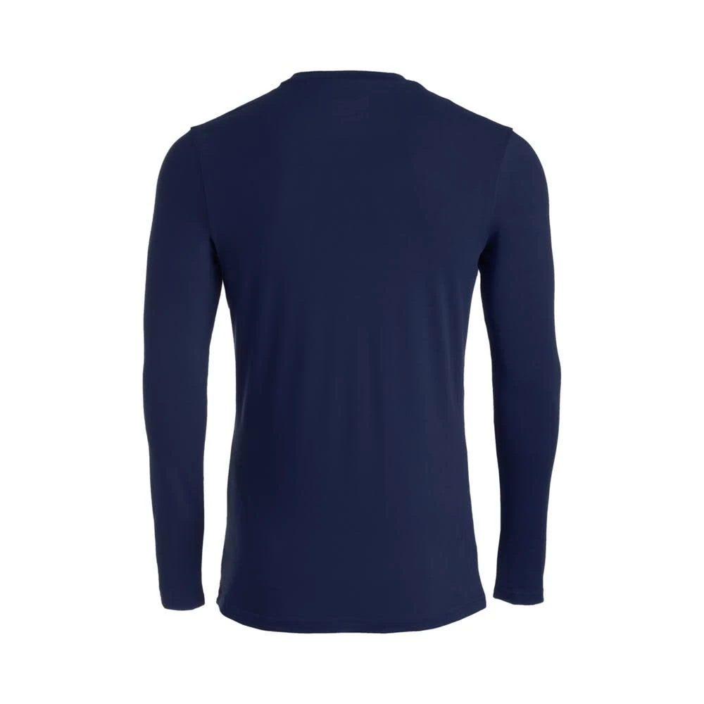 Mizuno Youth Comp Diamond Long Sleeve Crew - Image 4