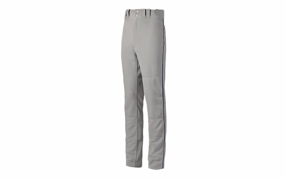 Mizuno Youth Select Pro Pant G2 Piped - 350388 - Image 3