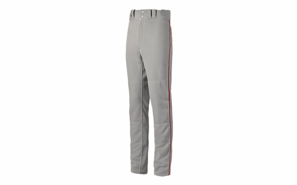 Mizuno Youth Select Pro Pant G2 Piped - 350388 - Image 4