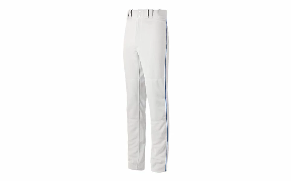 Mizuno Youth Select Pro Pant G2 Piped - 350388 - Image 6