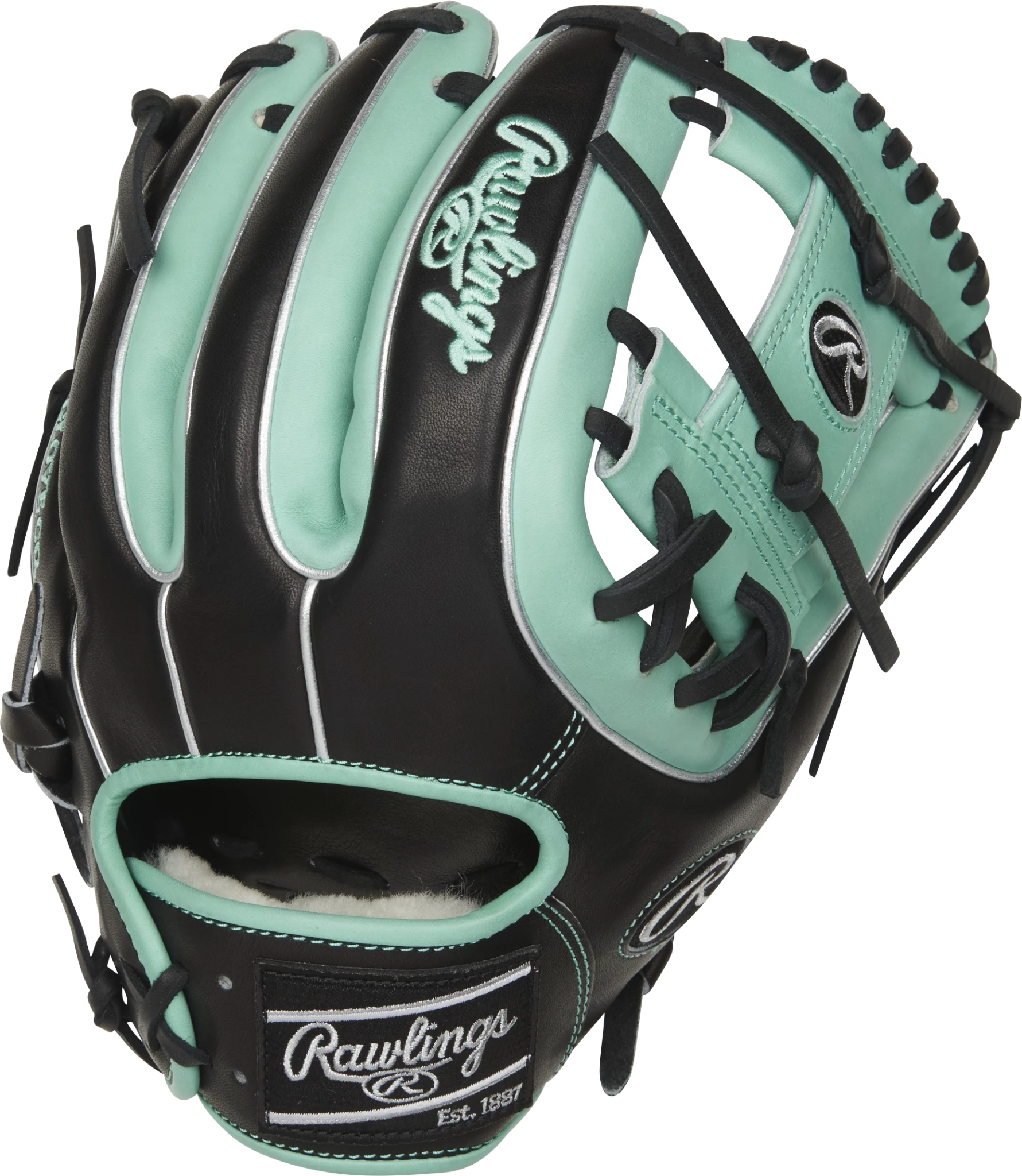 Rawlings Pro Preferred 11.75" Infield Baseball Glove - PROS315-2BOM
