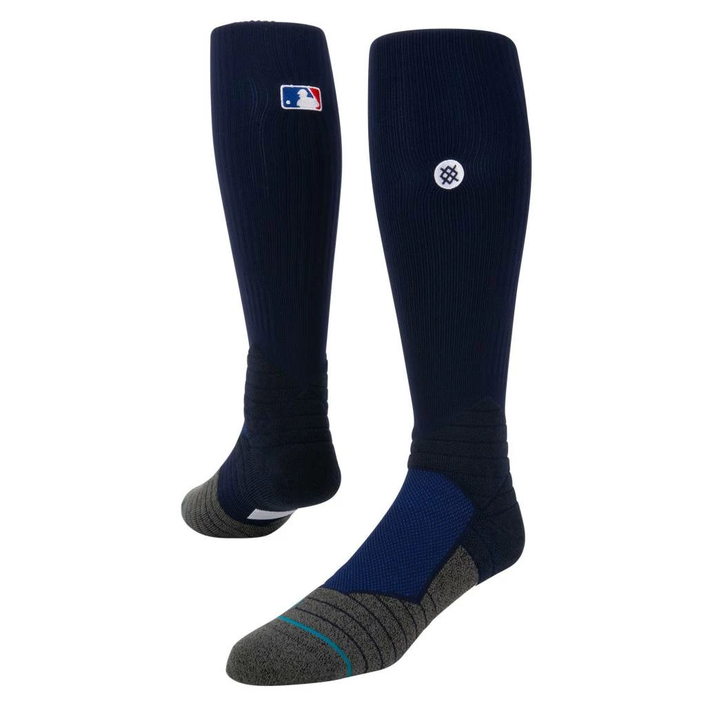 Stance MLB On Field Diamond Pro OTC Sock