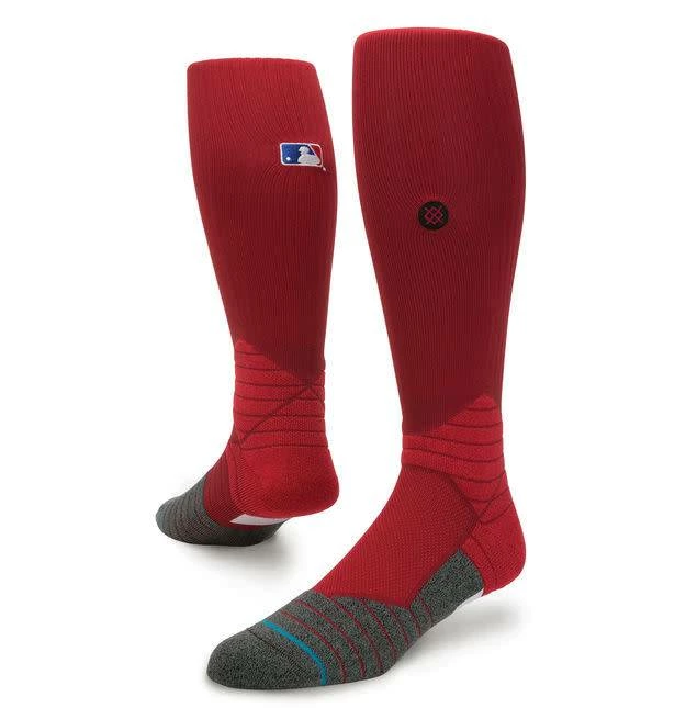 Stance MLB On Field Diamond Pro OTC Sock - Image 2