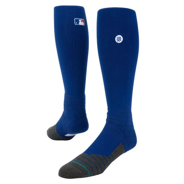 Stance MLB On Field Diamond Pro OTC Sock - Image 3
