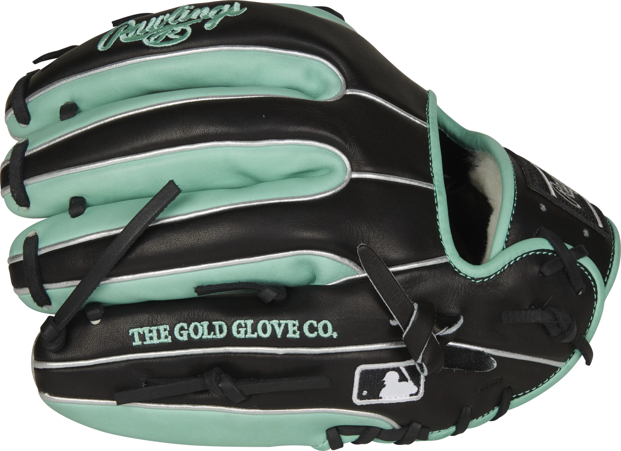 Rawlings Pro Preferred 11.75" Infield Baseball Glove - PROS315-2BOM - Image 2