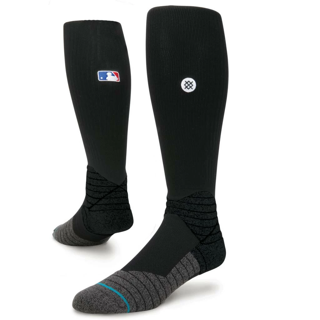 Stance MLB On Field Diamond Pro OTC Sock - Image 4