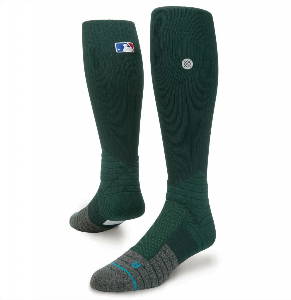 Stance MLB On Field Diamond Pro OTC Sock - Image 5
