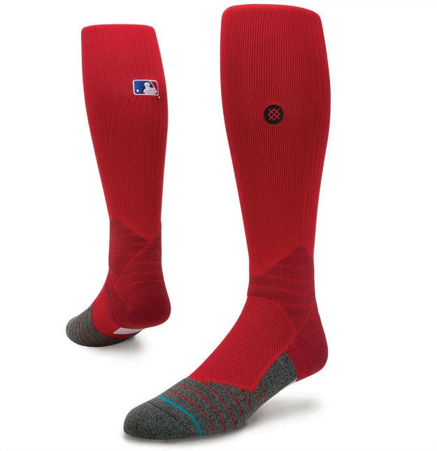 Stance MLB On Field Diamond Pro OTC Sock - Image 6