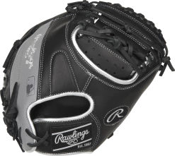 Rawlings Encore Series 32" Catcher's Baseball Glove - ECCM32-23B