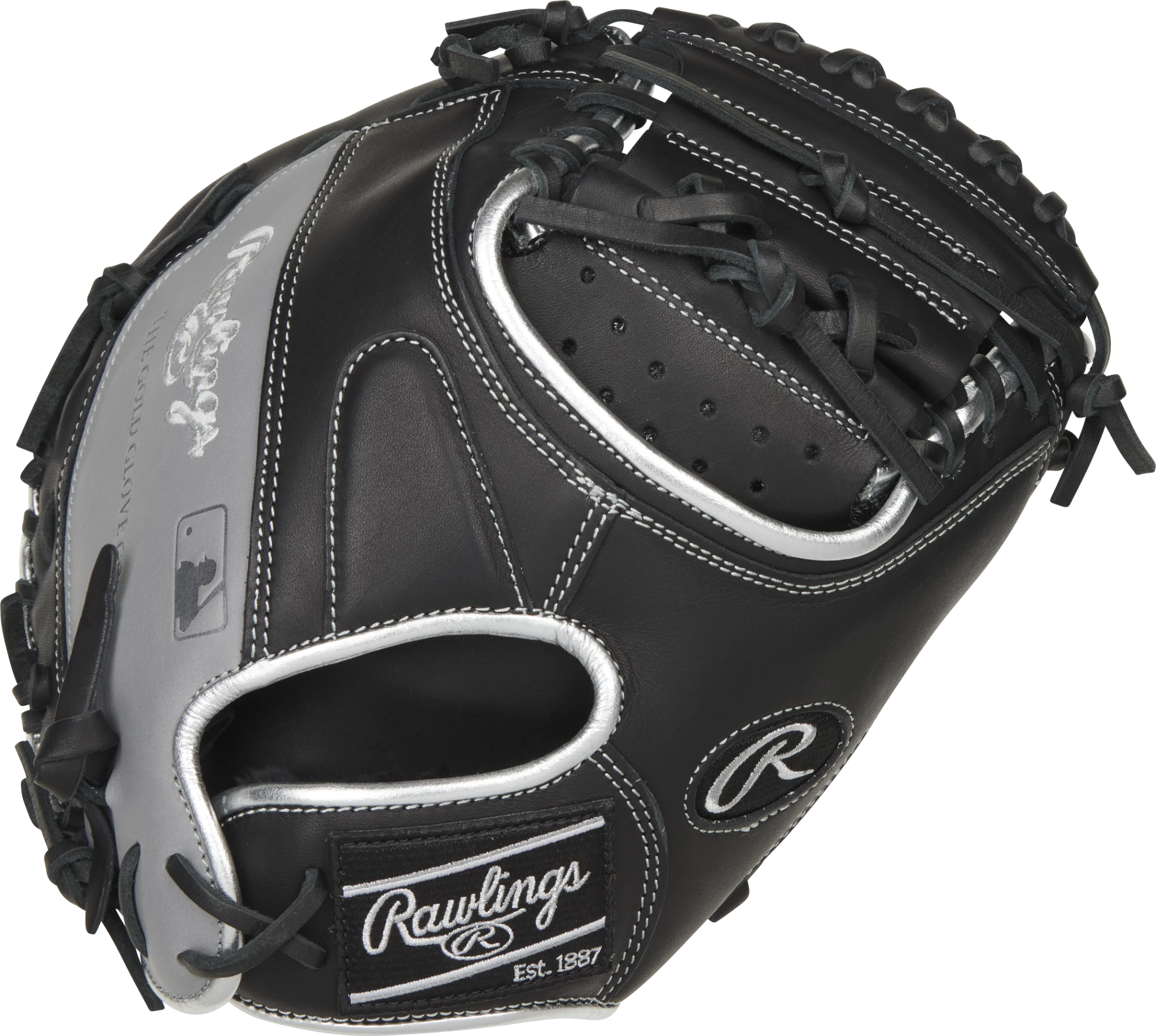 Rawlings Encore Series 32" Catcher's Baseball Glove - ECCM32-23B