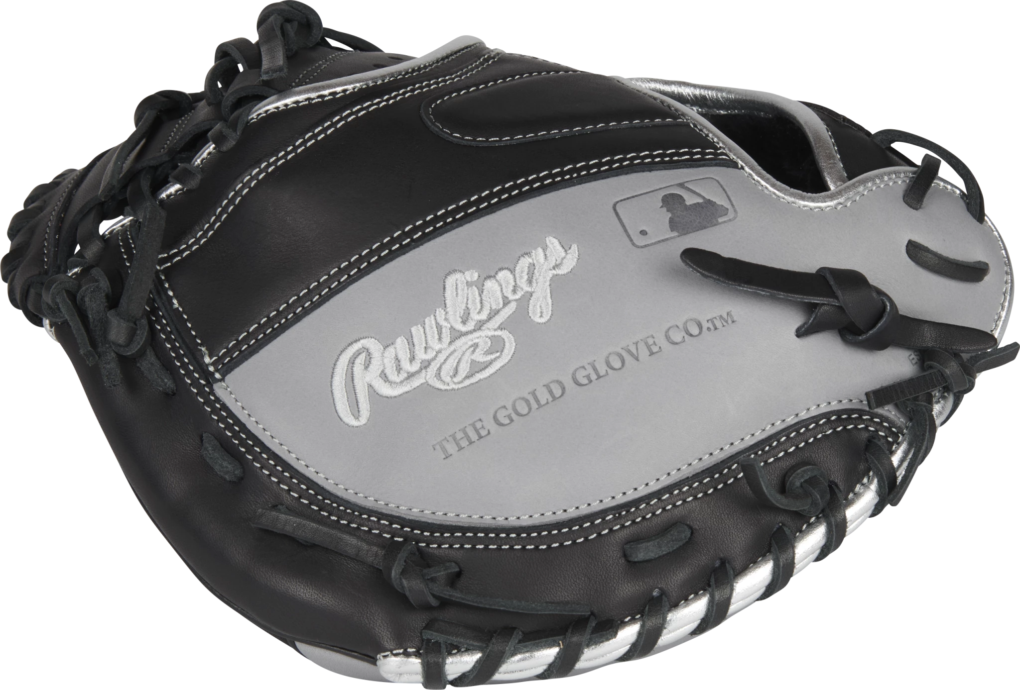 Rawlings Encore Series 32" Catcher's Baseball Glove - ECCM32-23B - Image 3