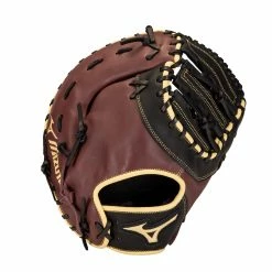 Mizuno MVP Prime 12.5" Baseball First Base Mitt -GXF50PB3BC