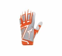 Mizuno B-303 Youth Baseball Batting Glove - 330397