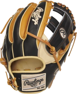 Rawlings Heart Of The Hide December RGGC 11.5" Infield Baseball Glove - PRO934-13CBT