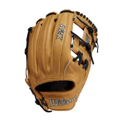 Wilson A2K 1787 11.75" Infield Baseball Glove - WBW1008911175