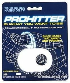 Prohitter Batting Aid