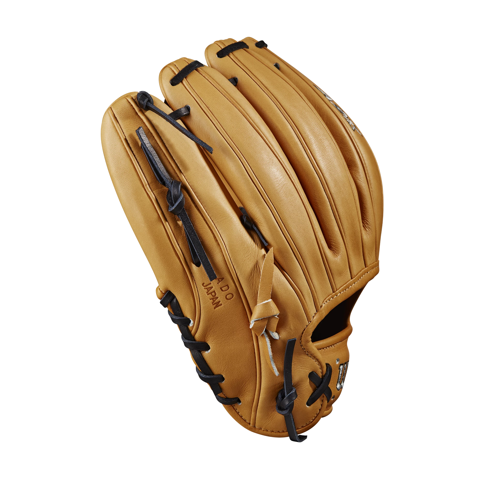 Wilson A2K 1787 11.75" Infield Baseball Glove - WBW1008911175 - Image 4