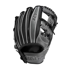 Wilson A2K 1787 11.75" Infield Baseball Glove - WBW1008921175