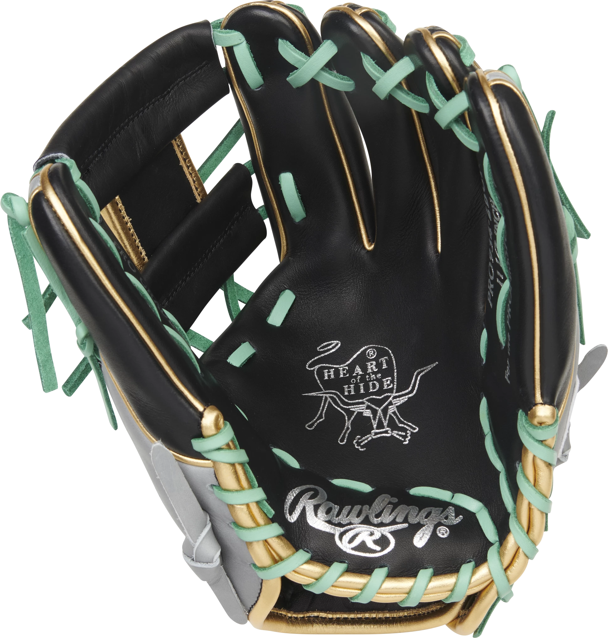 Wilson A2000 PP05 11.5" Infield Baseball Glove - WBW100087115