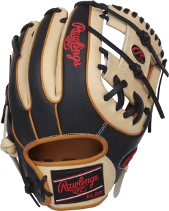 Rawlings Heart Of The Hide R2G 11.5" Infield Baseball Glove - PROR314-2TCSS