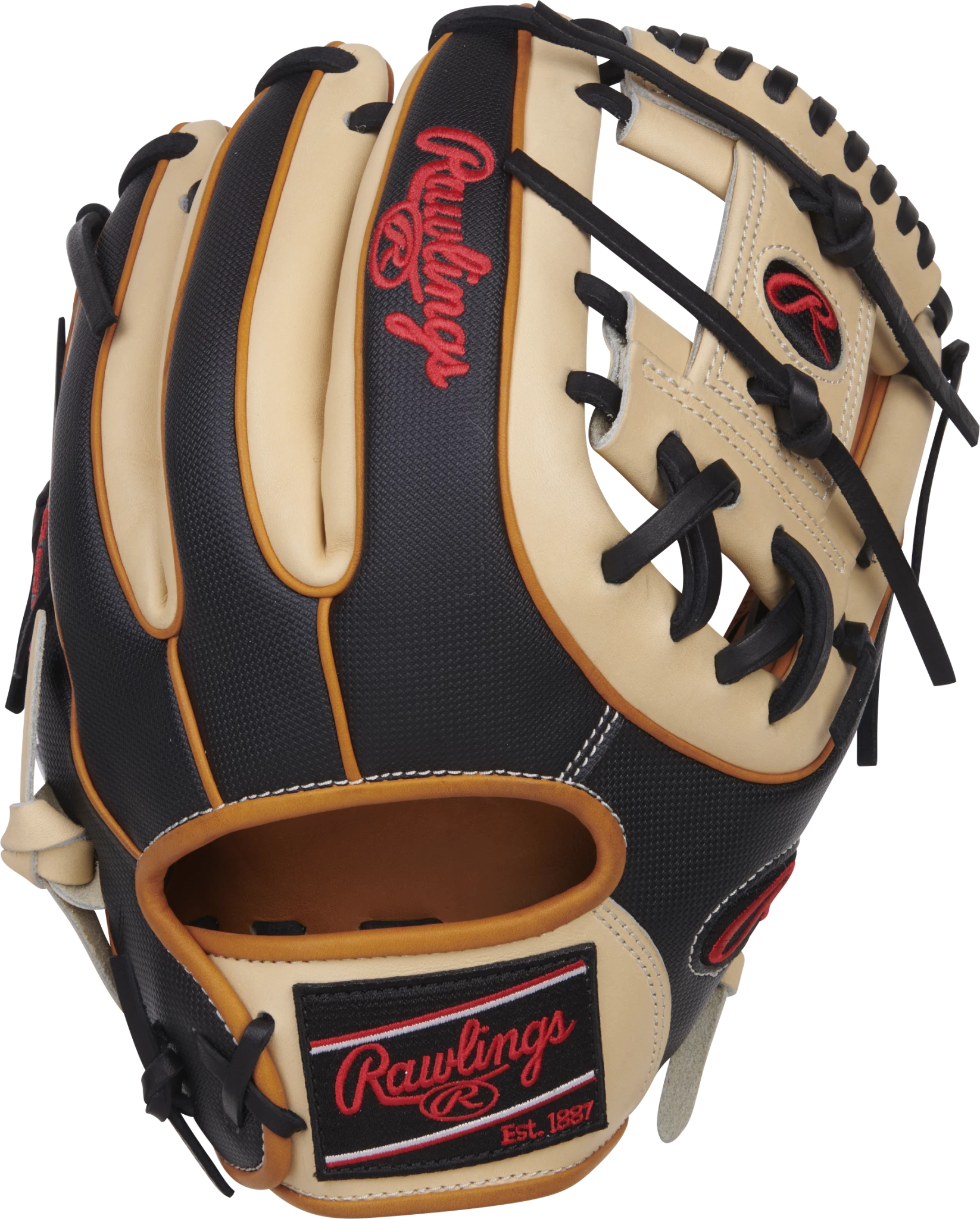 Mizuno Youth Finch Batting Glove - 330428 - Image 2