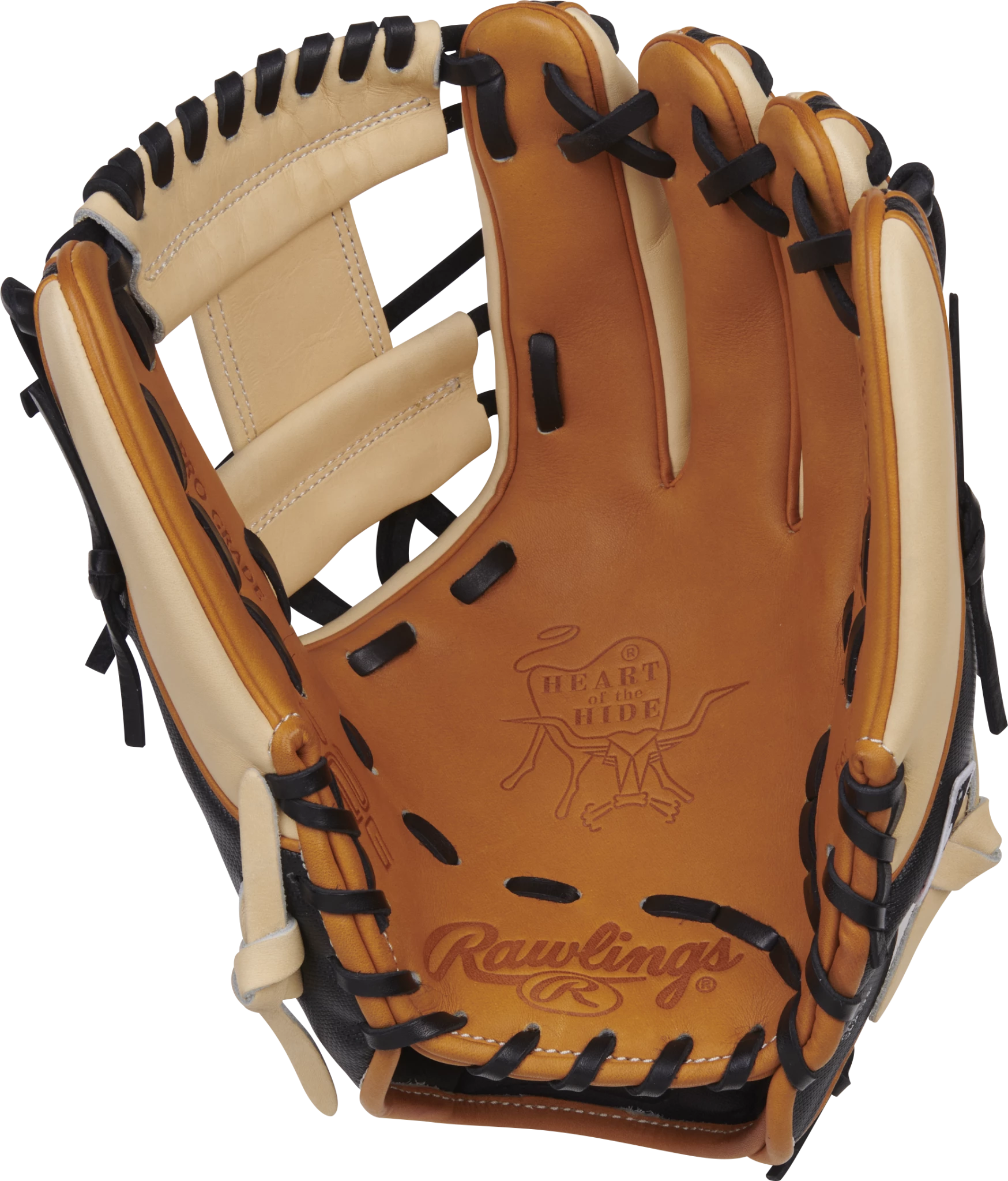 Franklin Gator Grip: Grip Knob