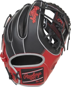Rawlings Heart Of The Hide May RGGC 11.5" Infield Baseball Glove - PRO314-2GBSS