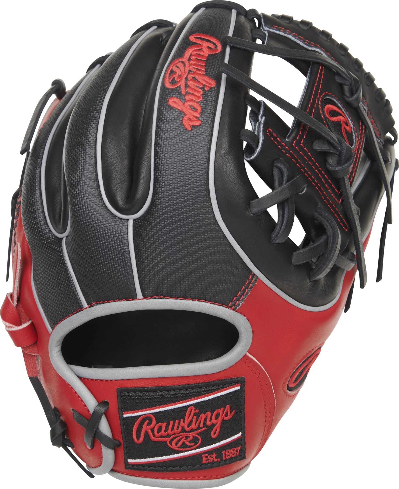Wilson A2000 PP05 11.5" Infield Baseball Glove - WBW100087115 - Image 2