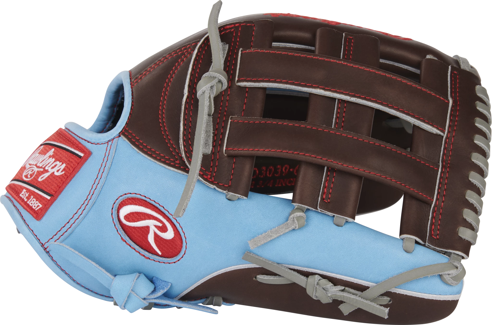 Markwort C-Flap Facial Protection Batter - Image 4