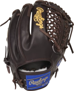 Rawlings Pro Preferred 11.75" Pitcher/Infield Baseball Glove - PROS205-4MO